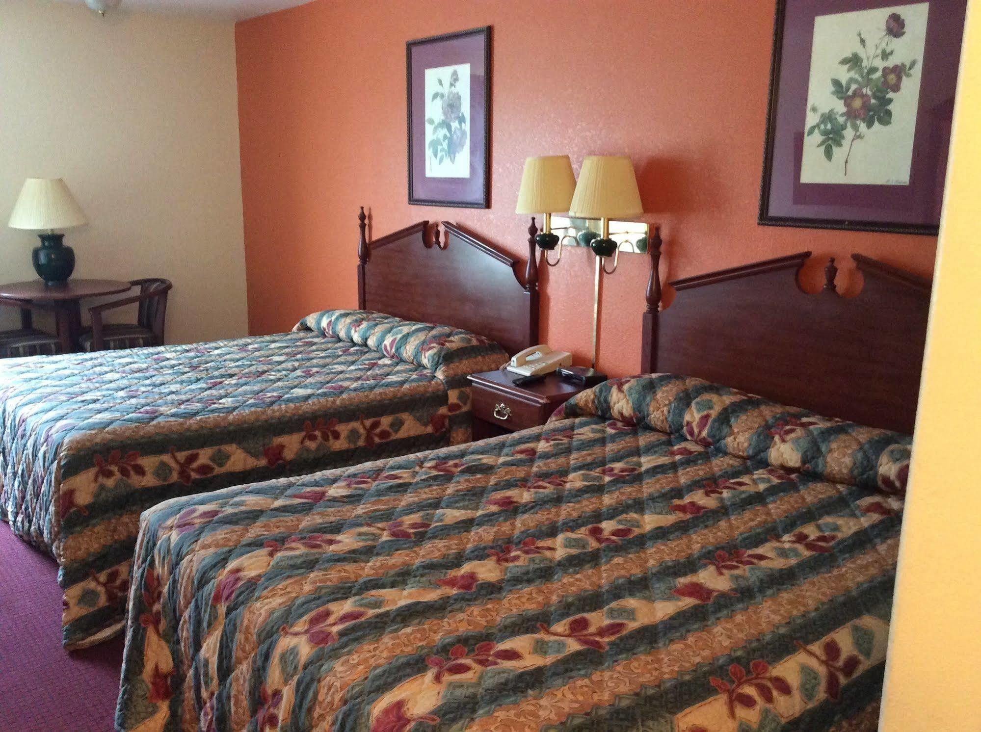 Super 8 By Wyndham Kinder/Coushatta Near Casino Zewnętrze zdjęcie